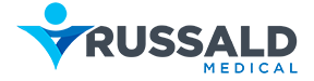 Russald Medical Logo